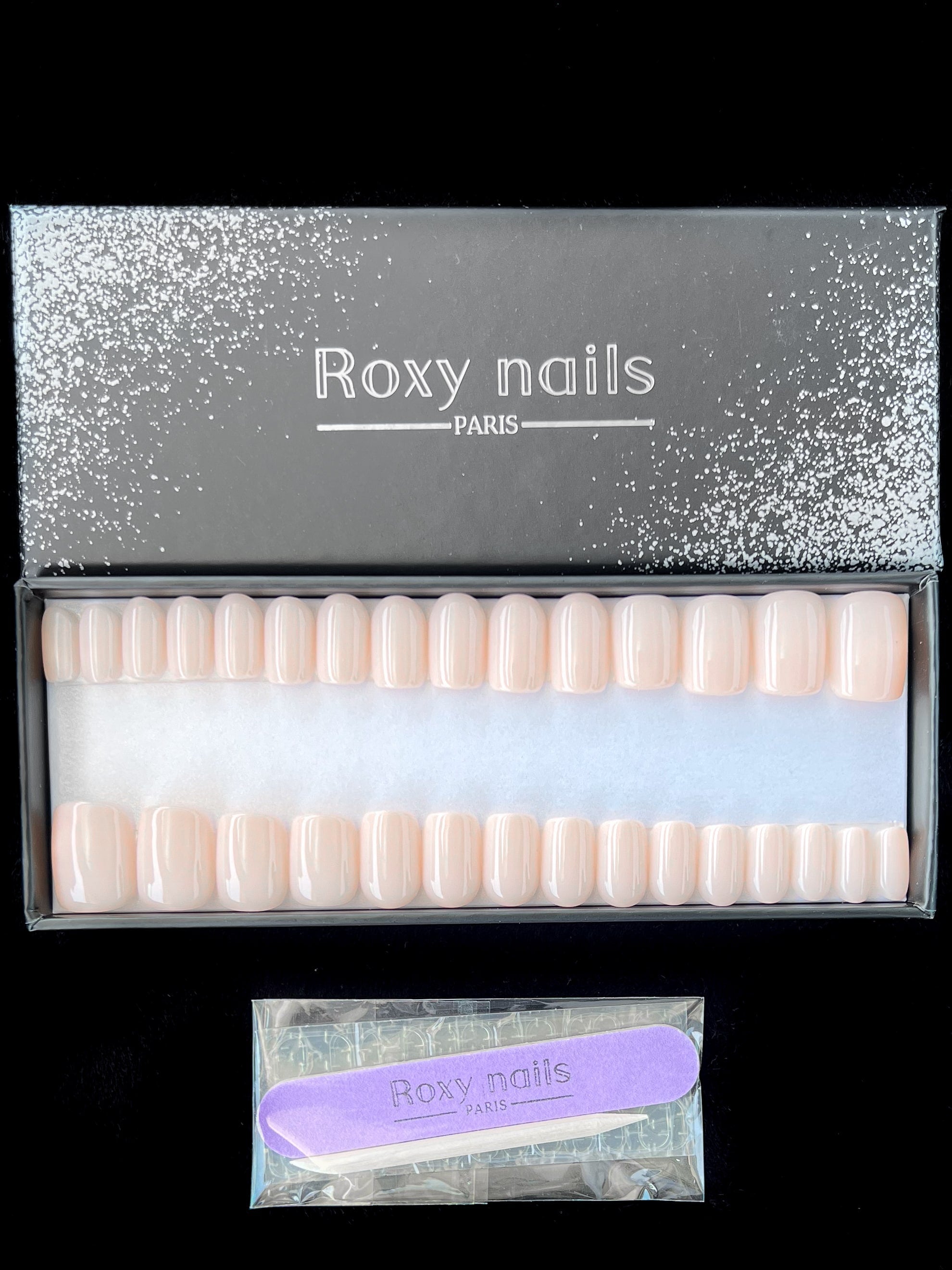 Basic nude