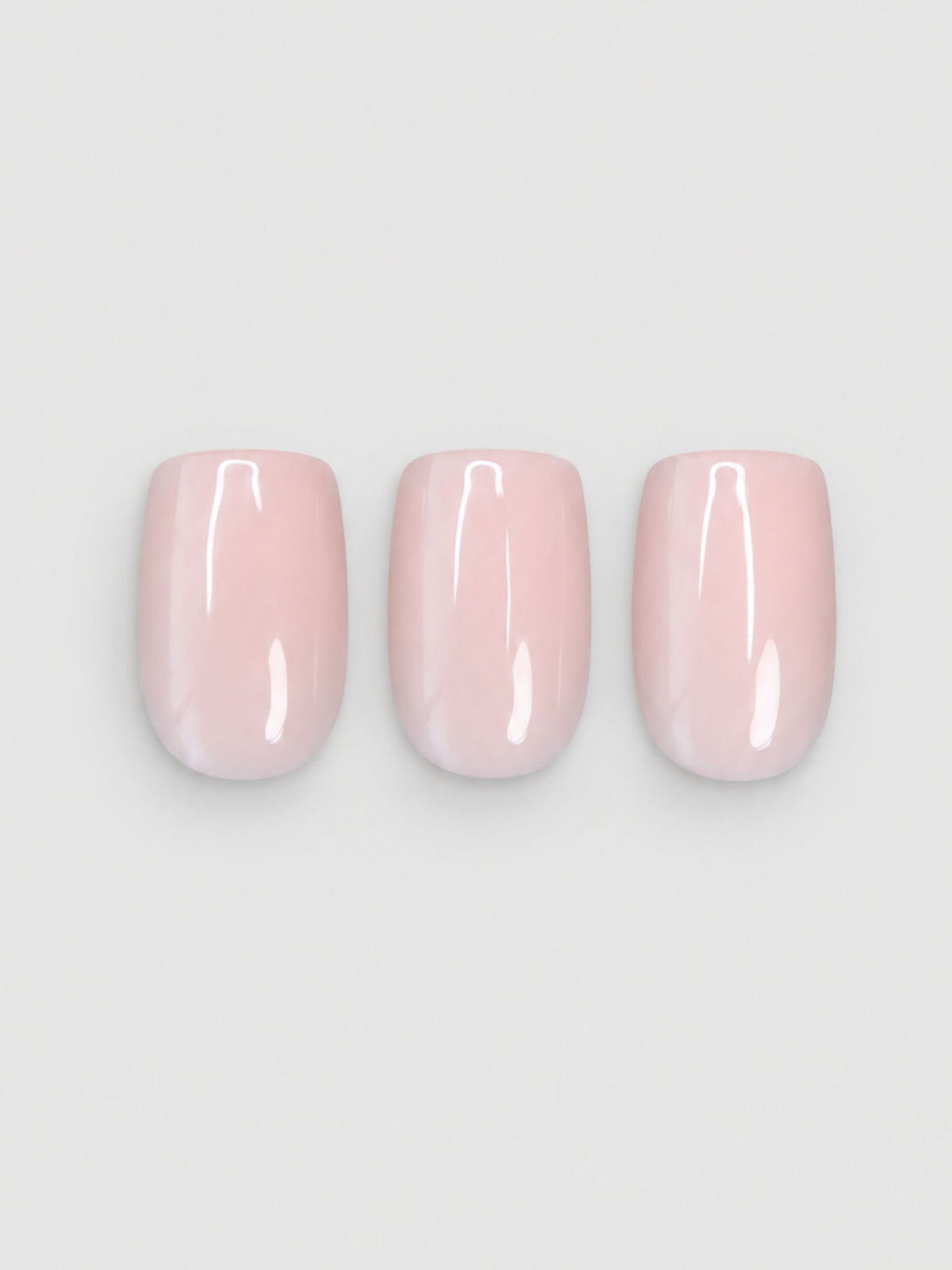 Clean pink