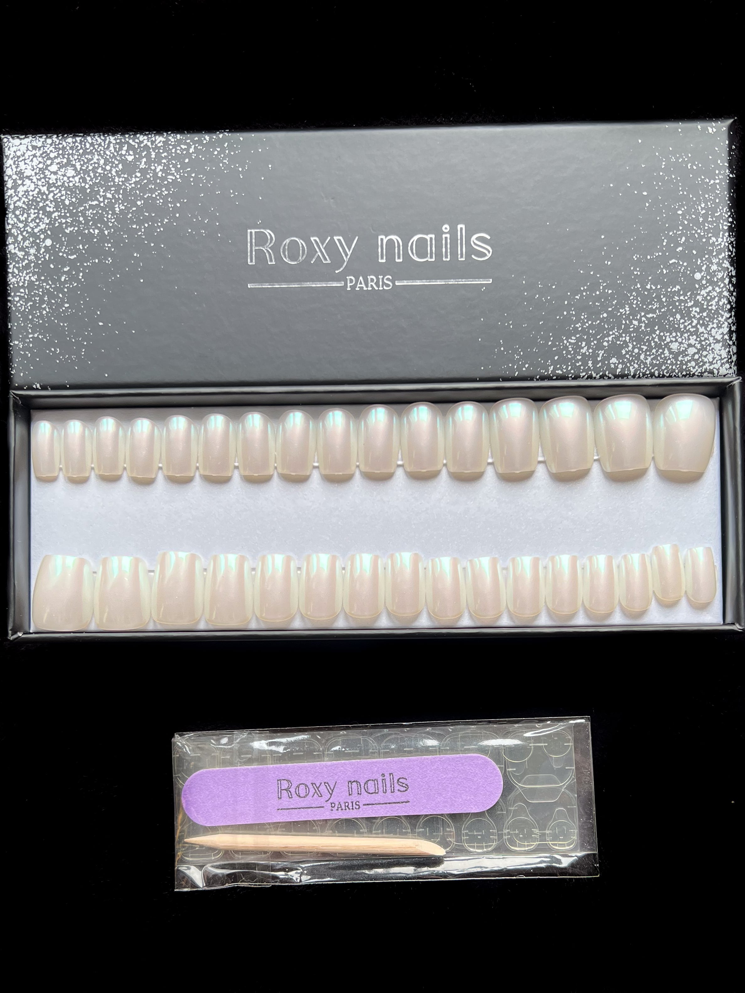 Ivory