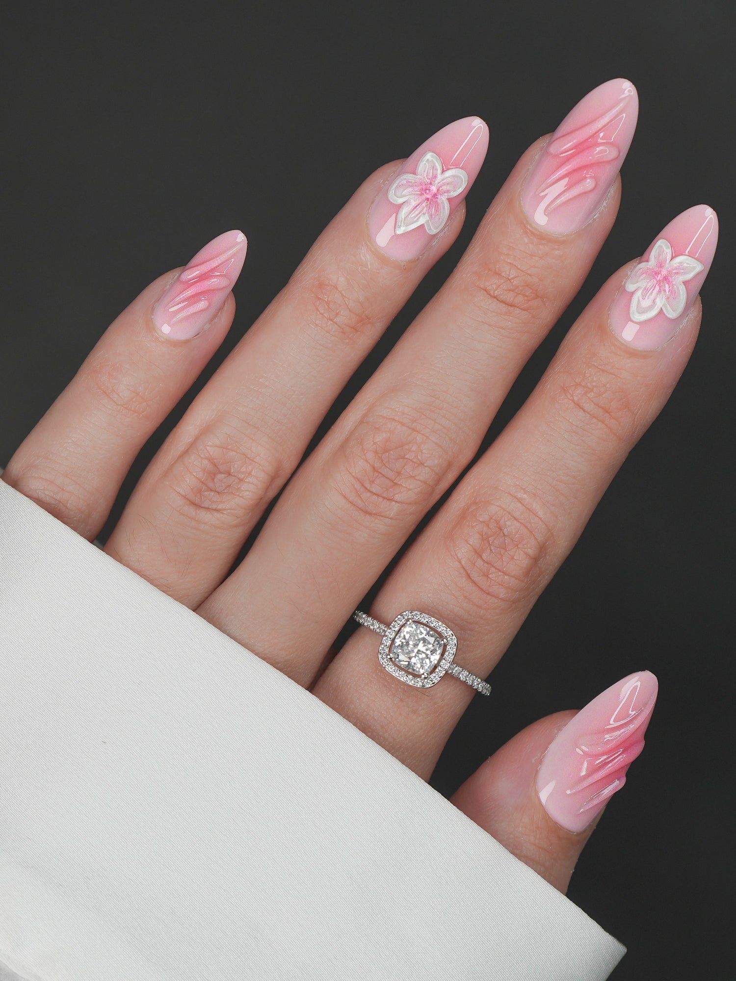 Lily-Rose