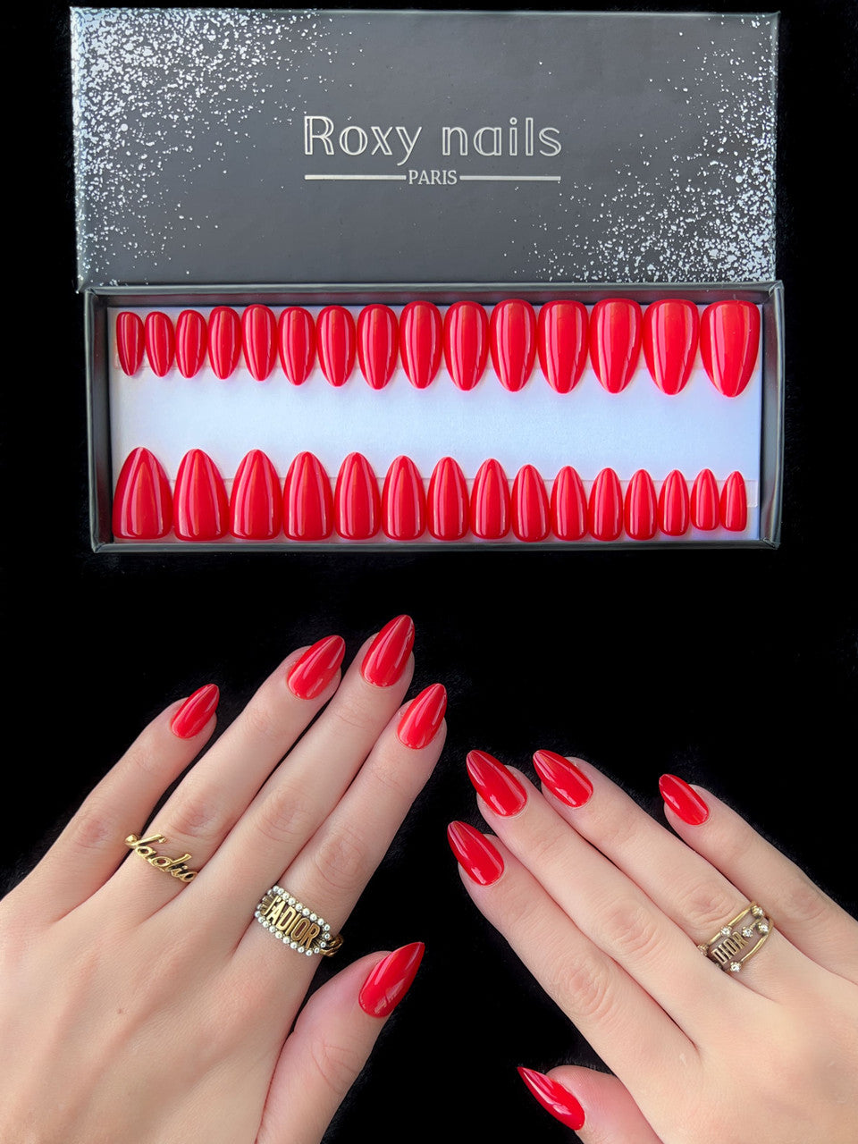 Red passion