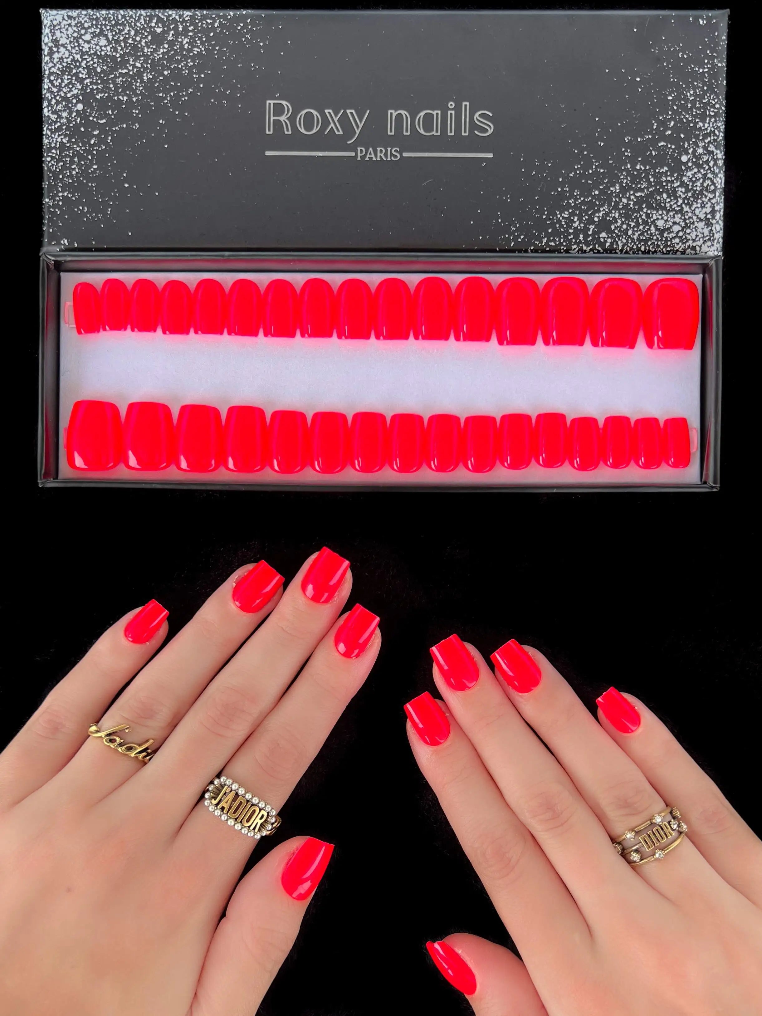 Rouge couture
