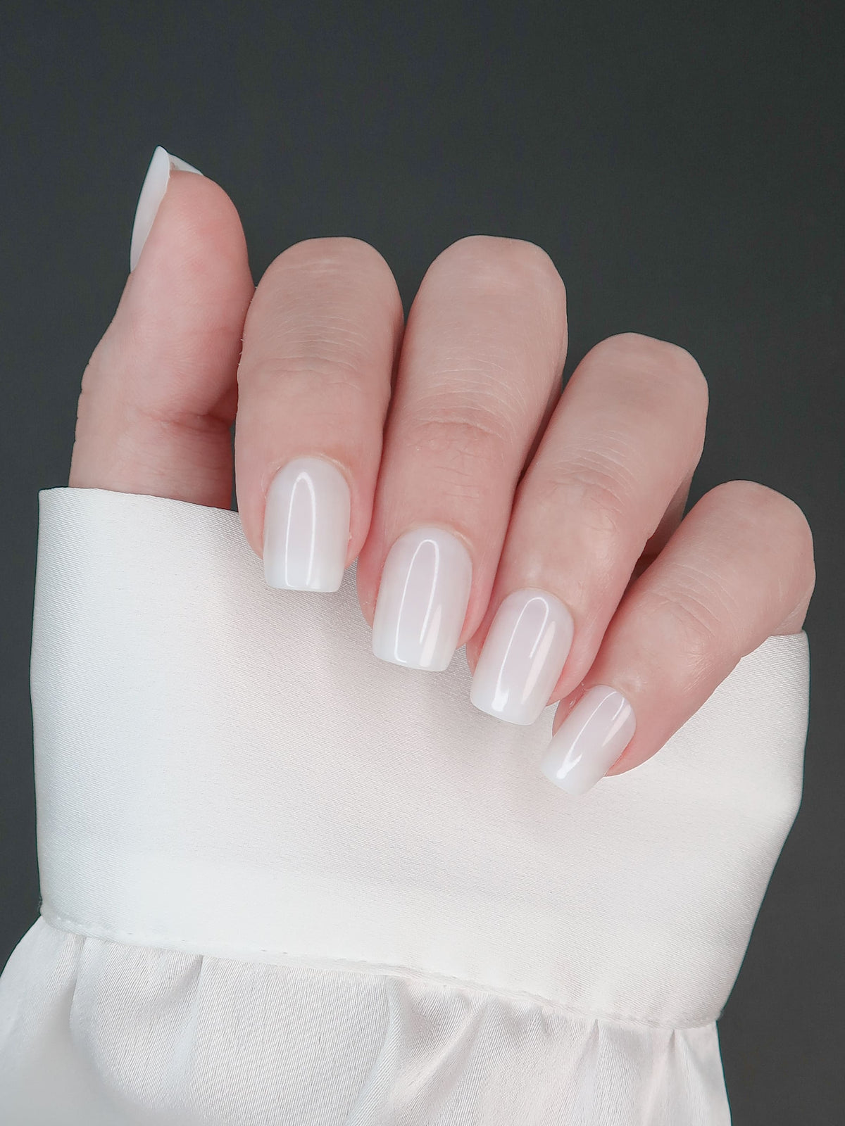 Sheer milk