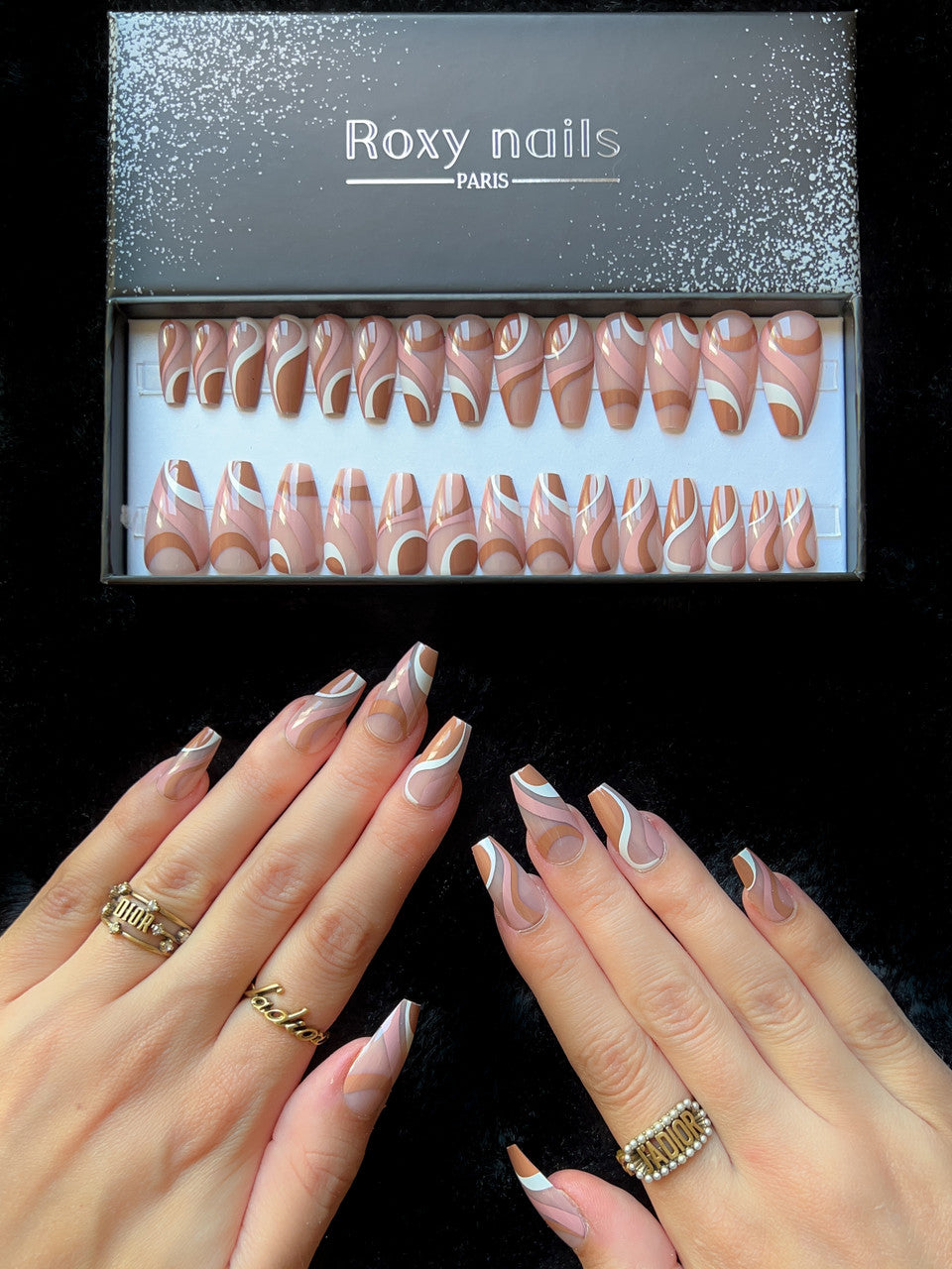 Coffret Découverte