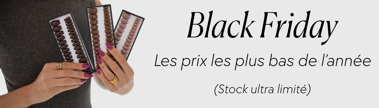 BLACK FRIDAY