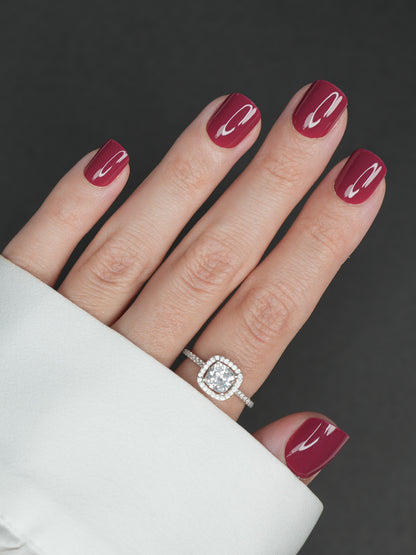 Antique pink