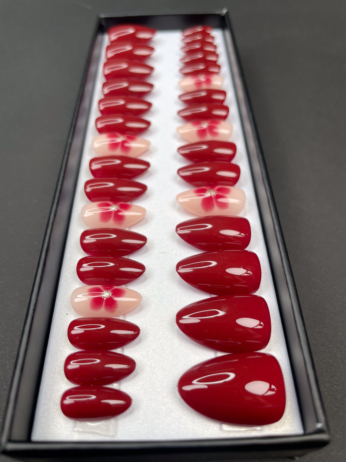 Cherry cola