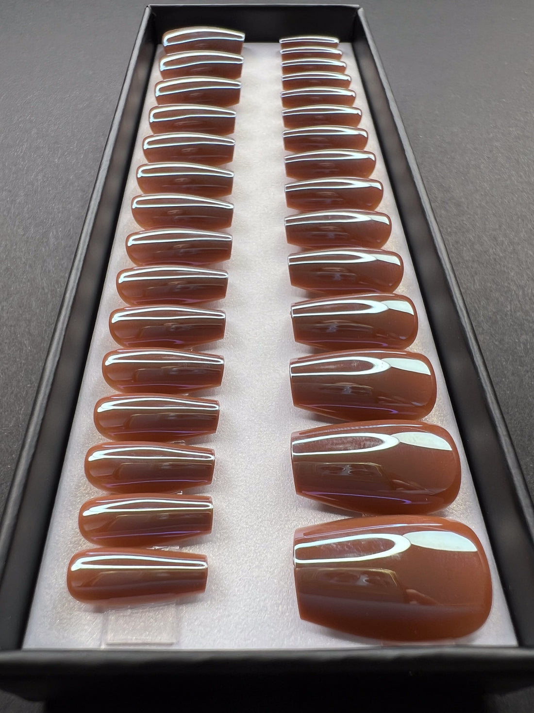 Honey drizzle