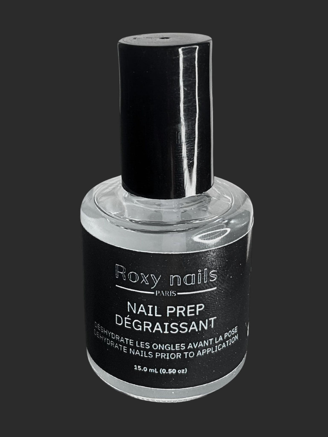 Nail prep dégraissant