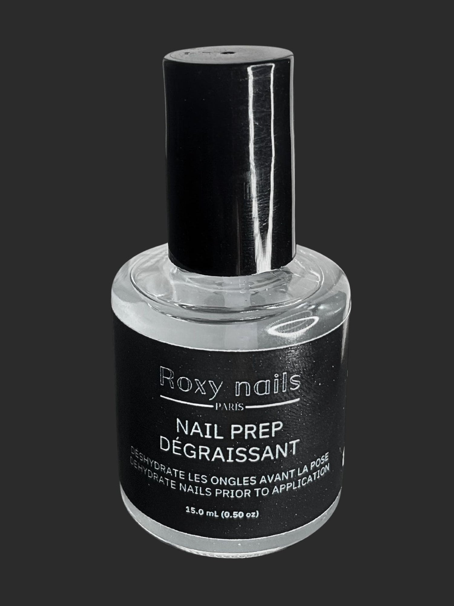 Nail prep dégraissant