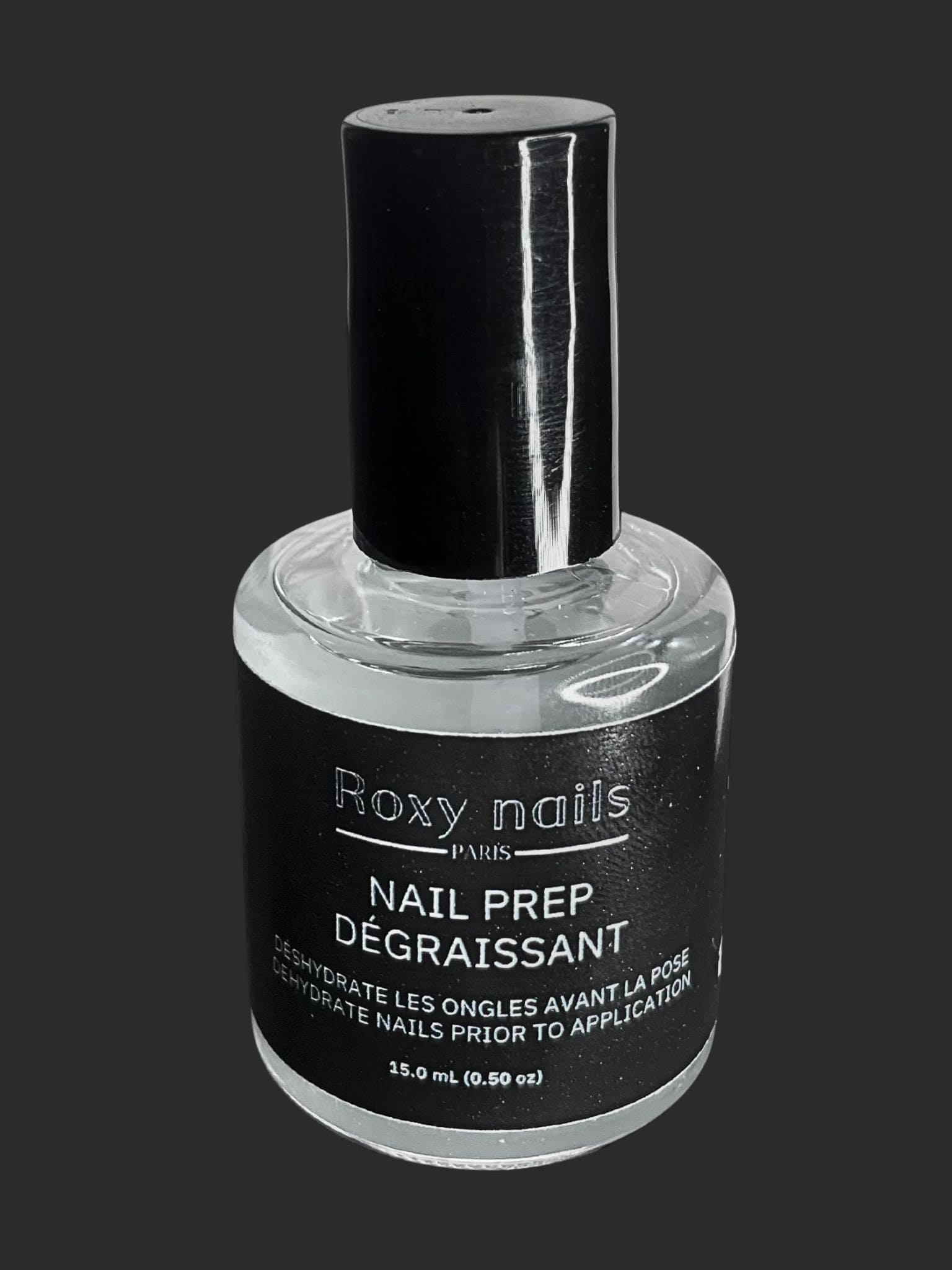 Nail prep dégraissant