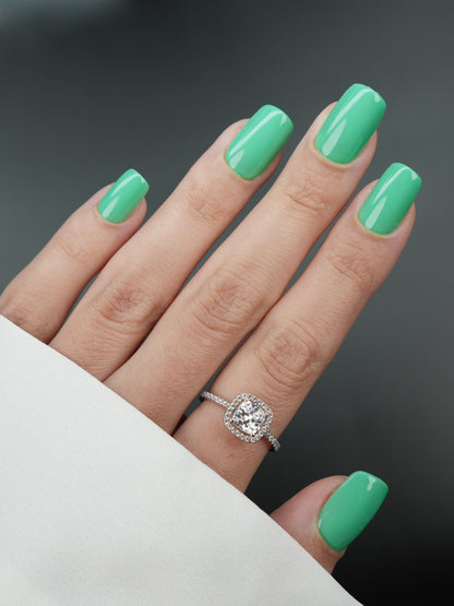False Nail Kits | Roxy Nails Paris | Persian green ROXY NAILS PARIS False Nail Kits | Roxy Nails Paris | Persian green ROXY NAILS PARIS