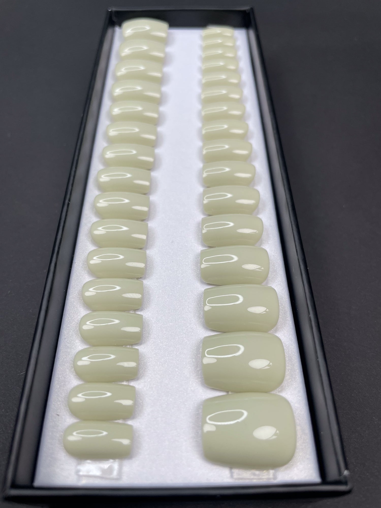 Pistachio cream