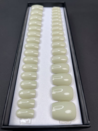 Pistachio cream