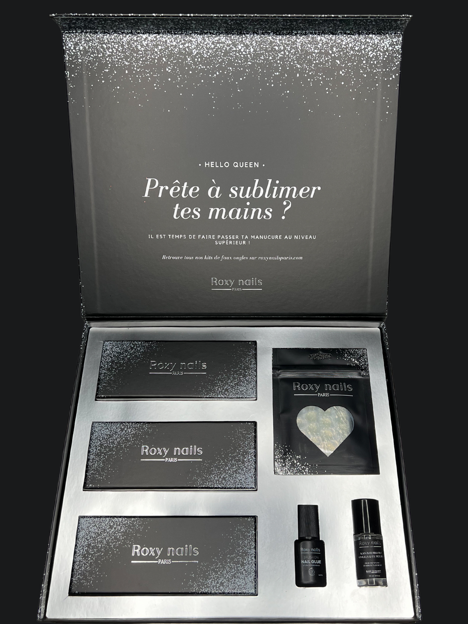 Coffret Découverte