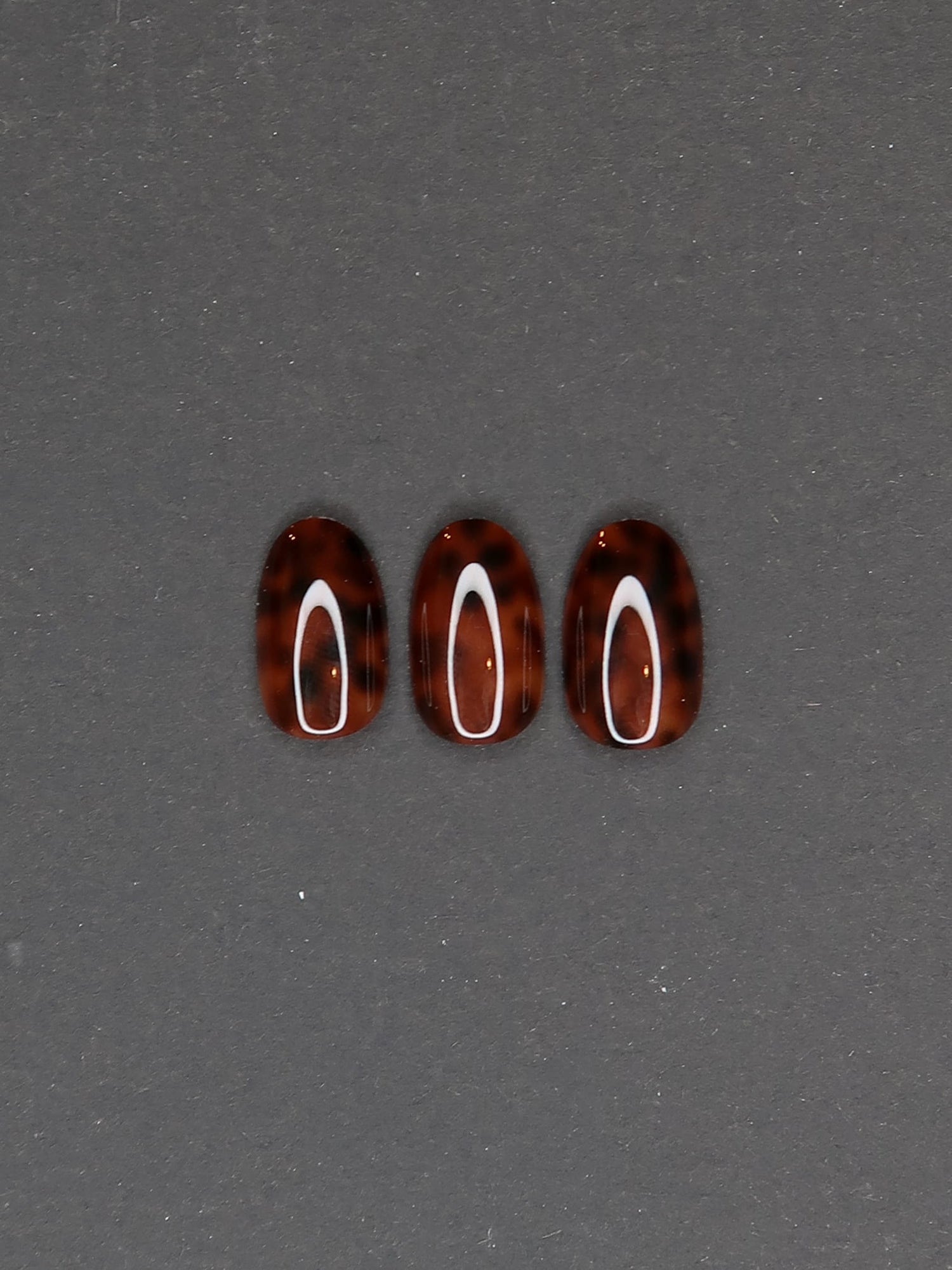 Tortoise shell
