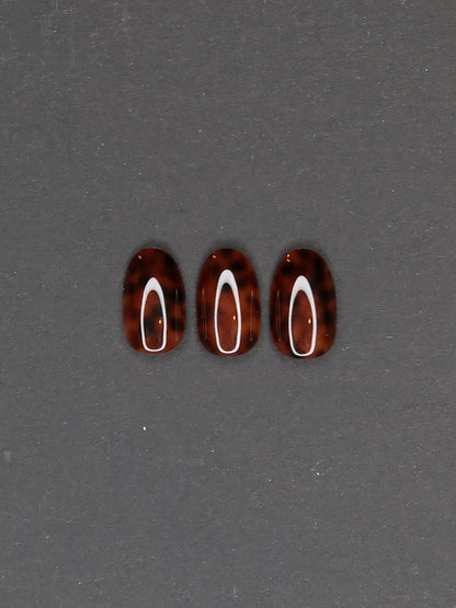 Tortoise shell