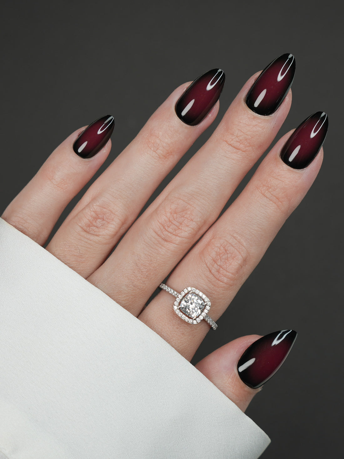Vampire lust