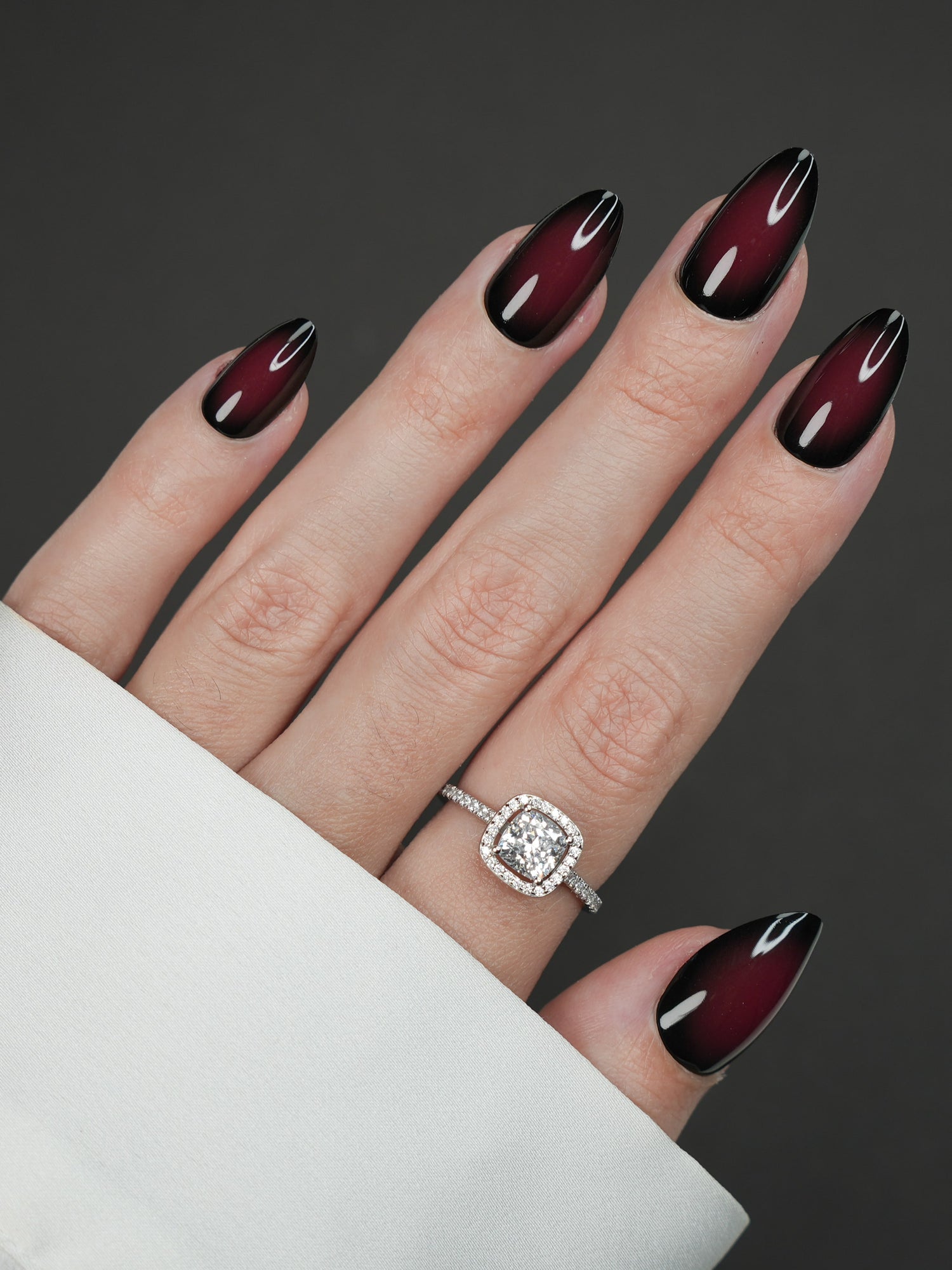Vampire lust