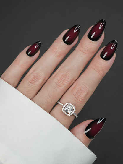 Vampire lust